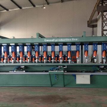 geocell welding machine  (3)